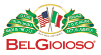 BelGioioso logo