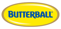 Butterball logo