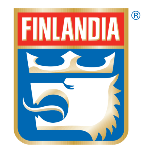 Finlandia logo