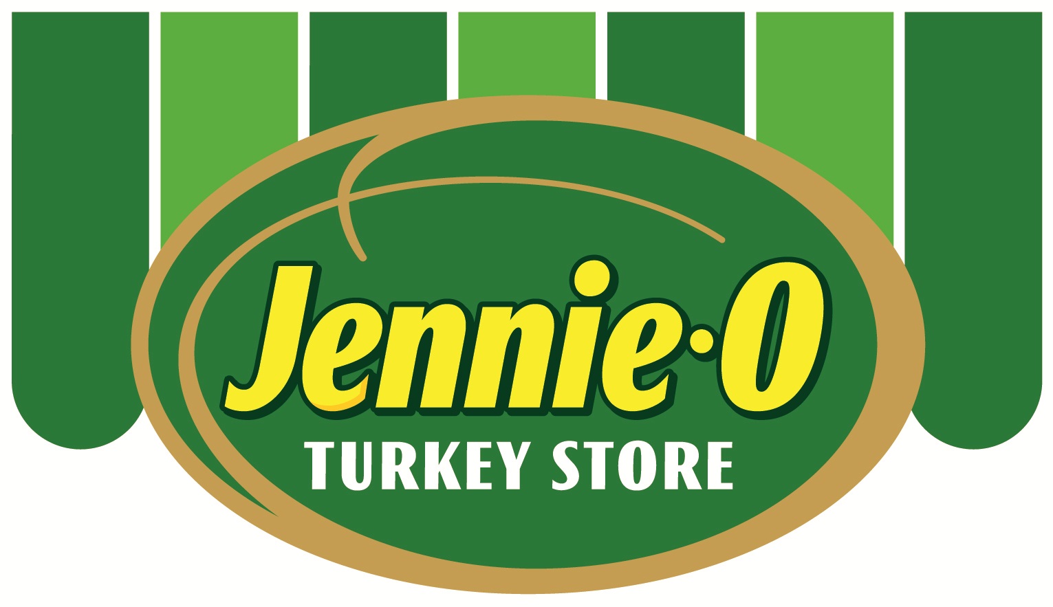 Jennie-O logo