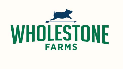 Wholestone Farms logo