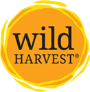 Wild Harvest logo