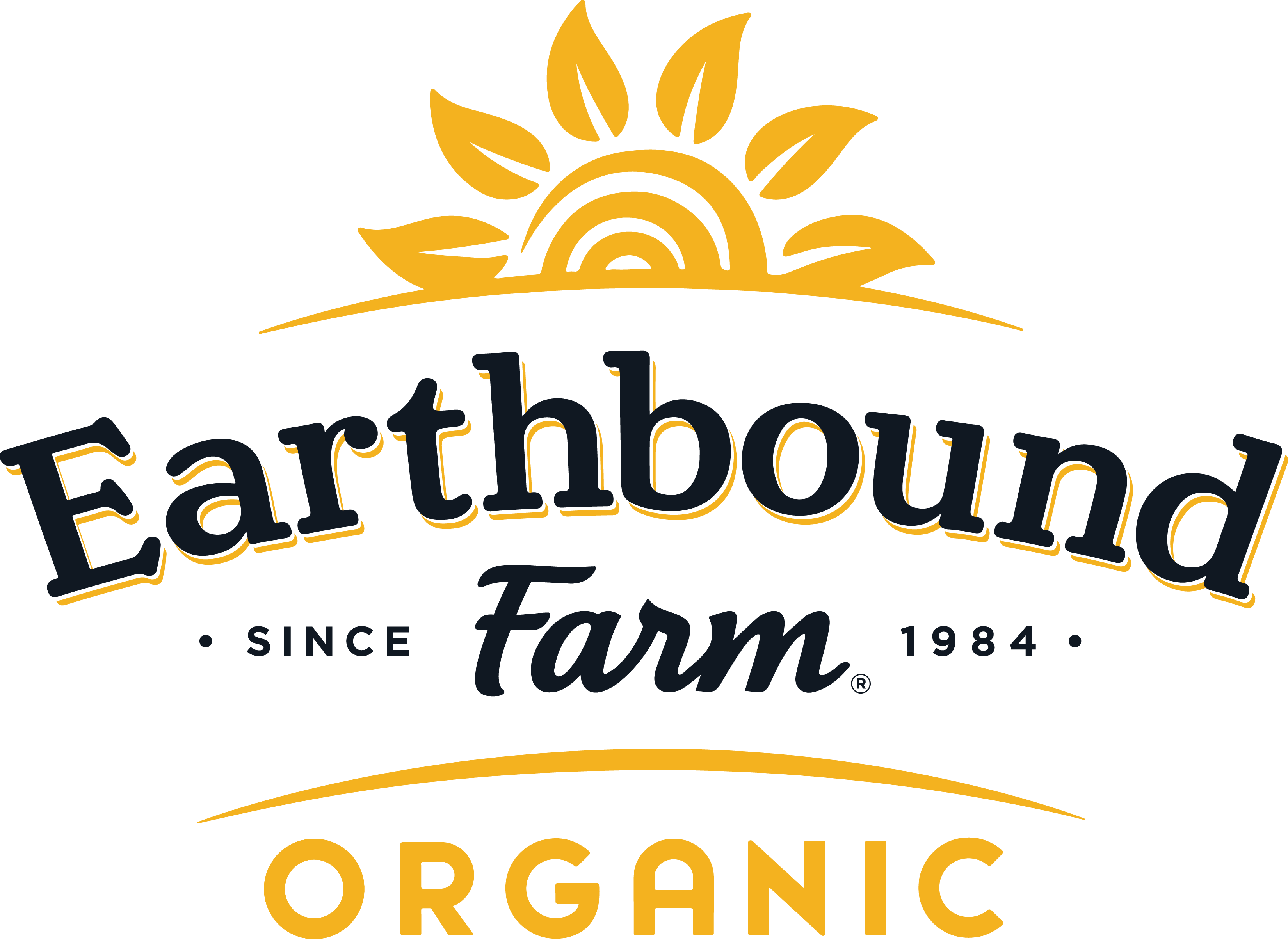 Earthbound Farm logo