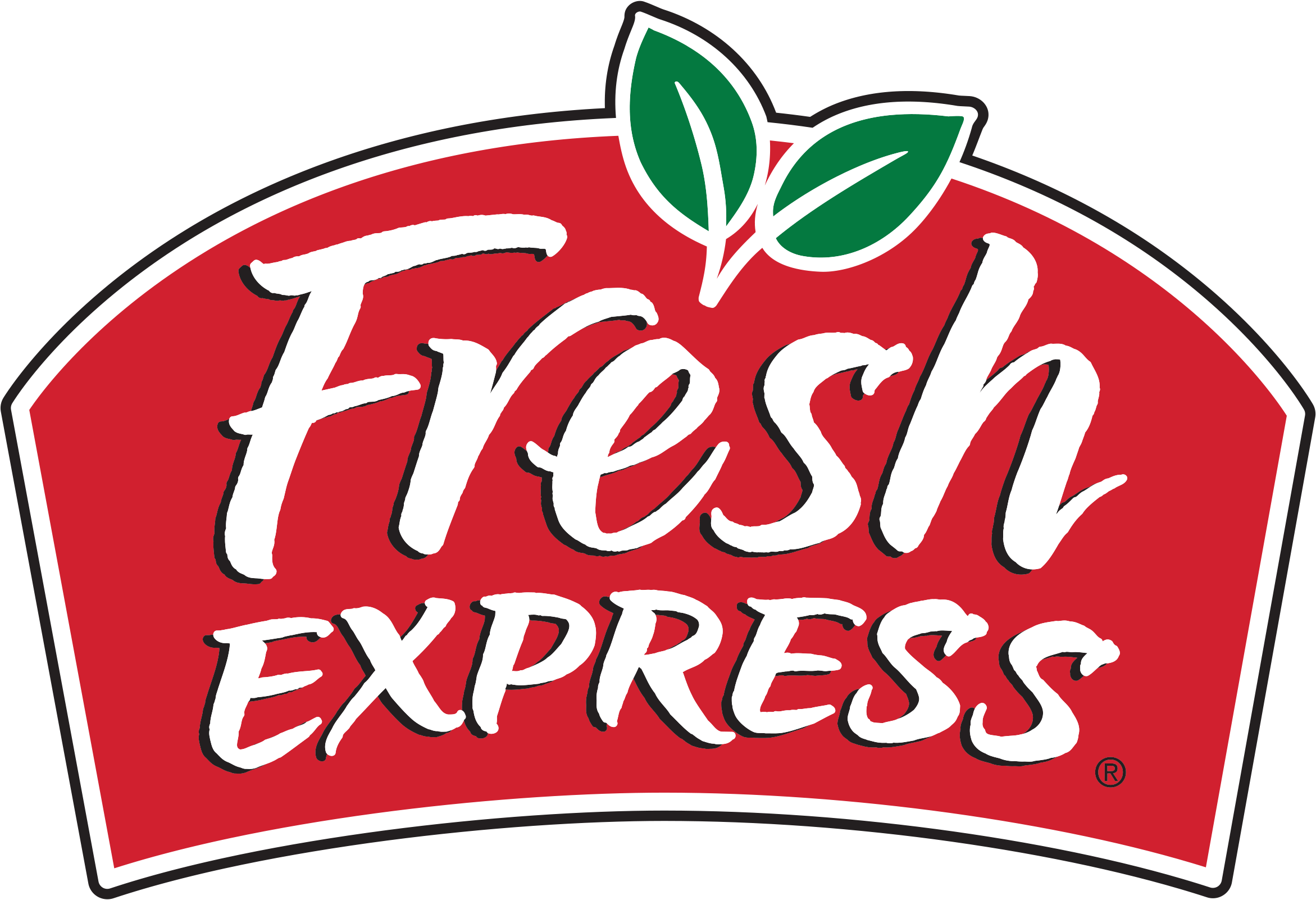 Fresh Express logo