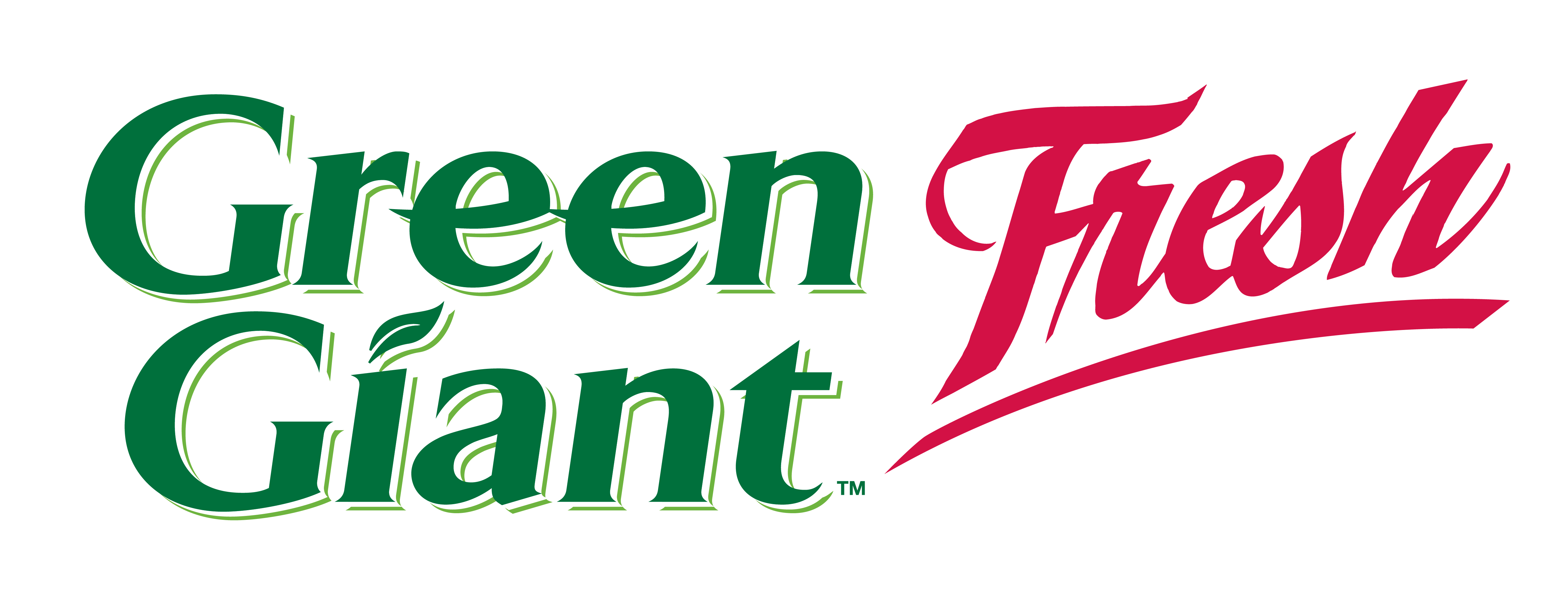 Green Giant logo