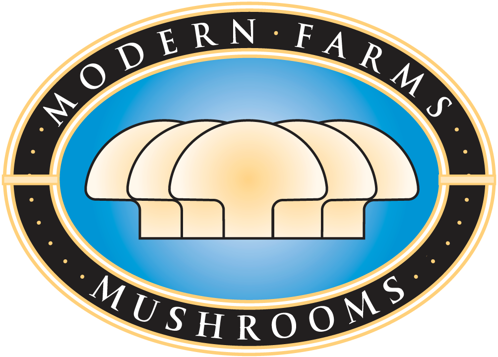 Modern Mushroom logo