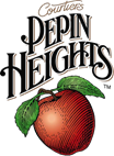 Pepin Heights logo